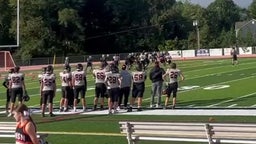 Middletown North JV hosting Freehold Boro JV from 9/30/24
