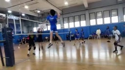 reception + assist + kill