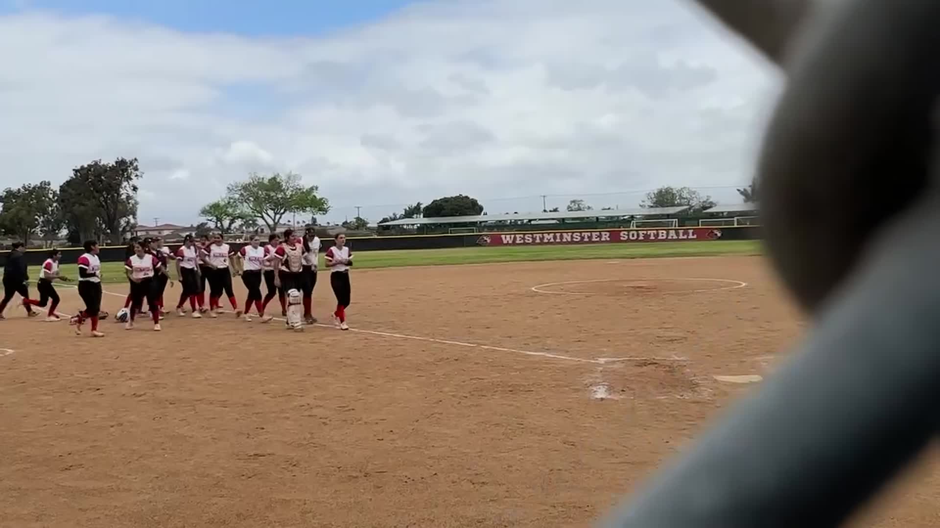 Westminster Lions Softball
