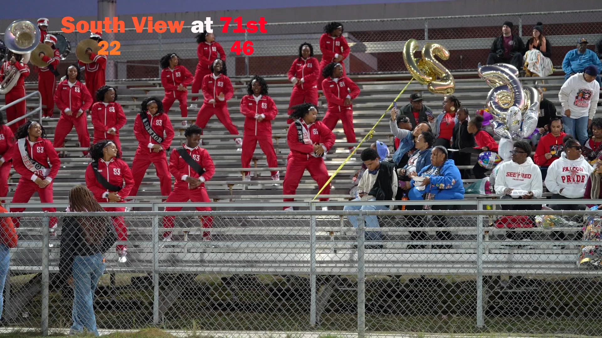 South View at Seventy First