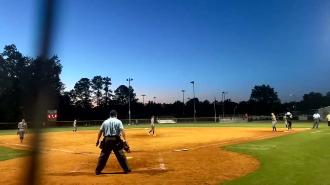 Amir Bridges Singles