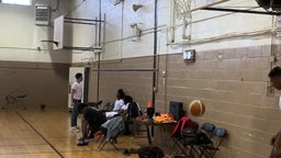 Jeremiah right hand jam