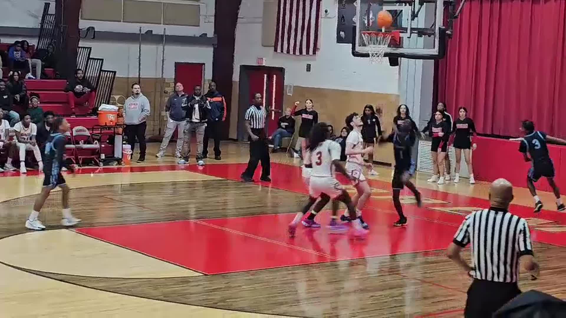 Bremen toughness inside