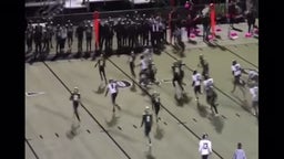 Mahalko, Nick - Interception @ Safety (2022)