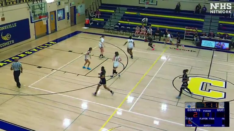 Video player poster image