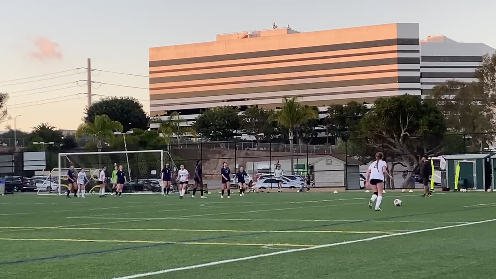 Providence at Vistamar