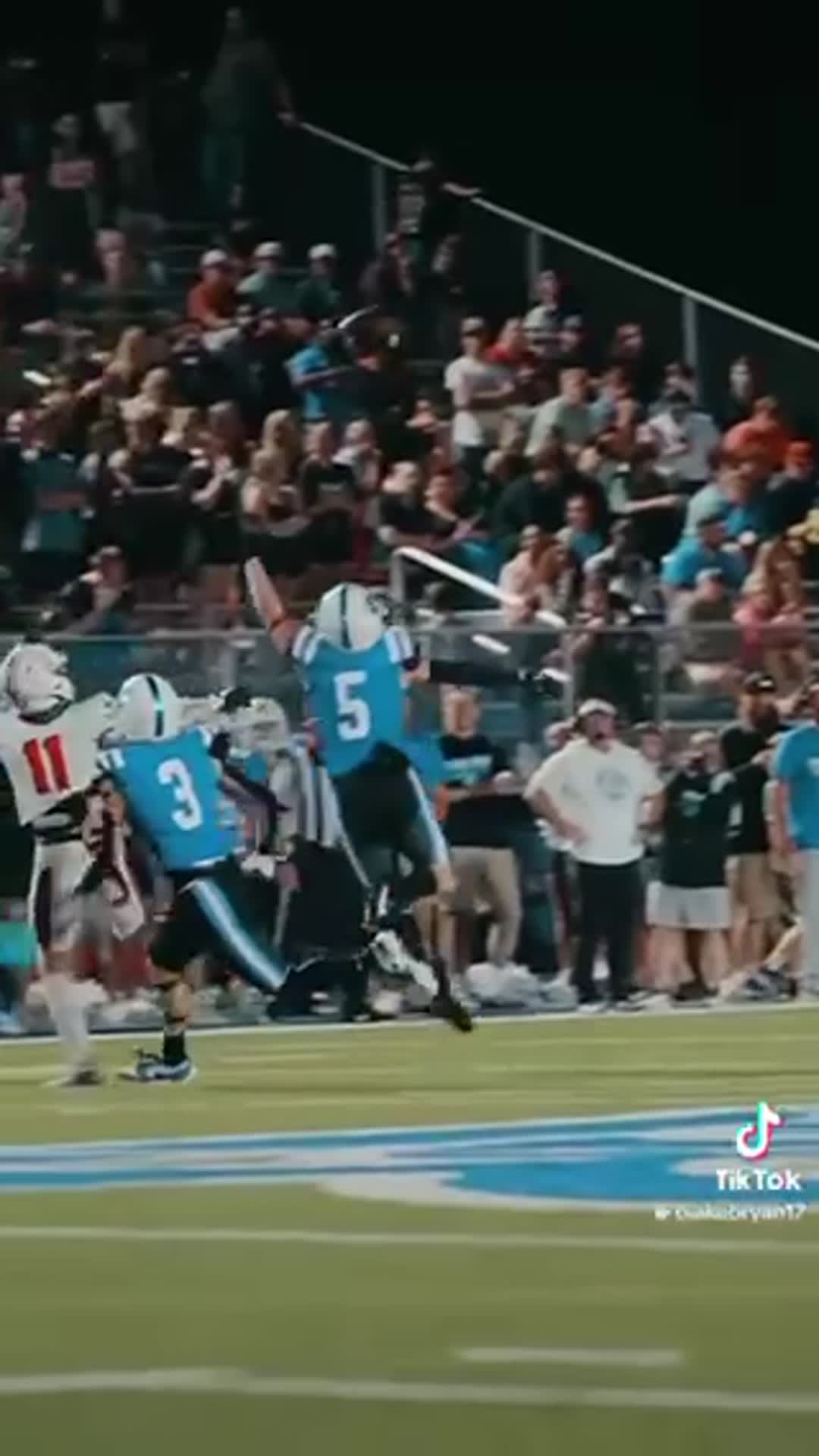 Cody Bryan- Class of 2026