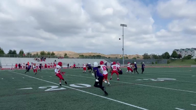 Video player poster image