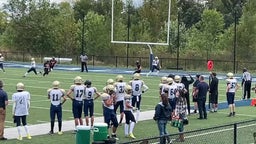 Illinois Crusaders vs Crimson Knights - TD