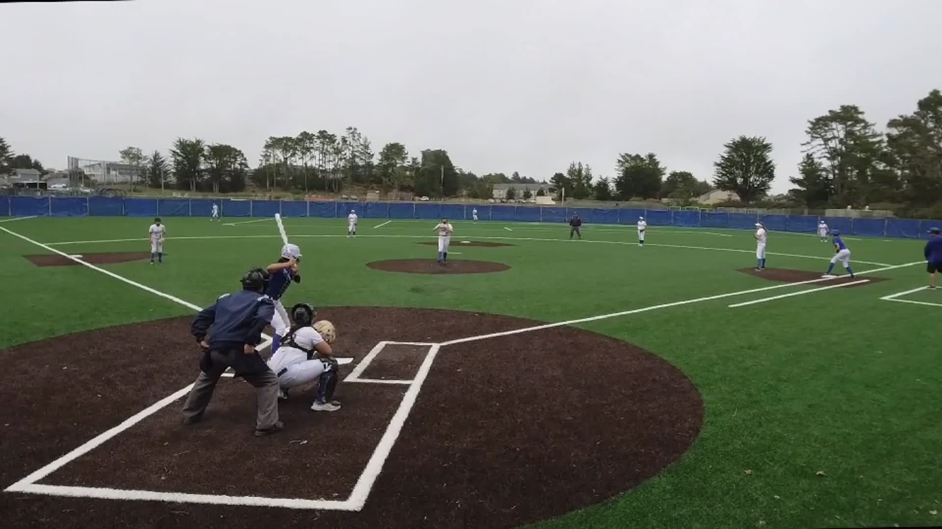 2023 Varsity Softball Highlights