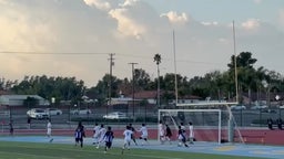 Bloomington H.S. Vs Colton H.S.