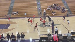 Assist Avery Malek/Kill Tegan.