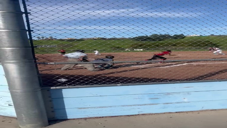 Video player poster image