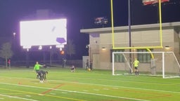 Stall vs Fountain Inn