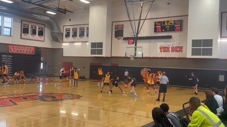 Video player poster image