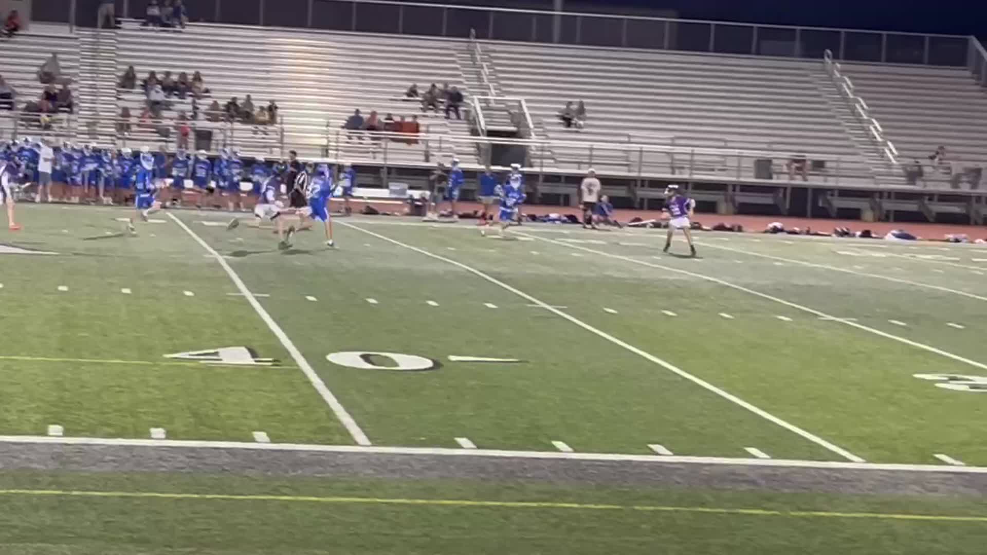 Dixie vs Desert Hills