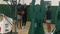 Cameron Singleton 25" class