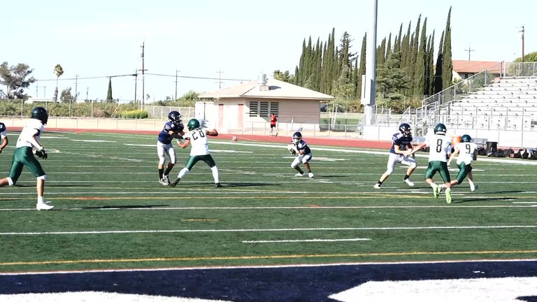 Video player poster image