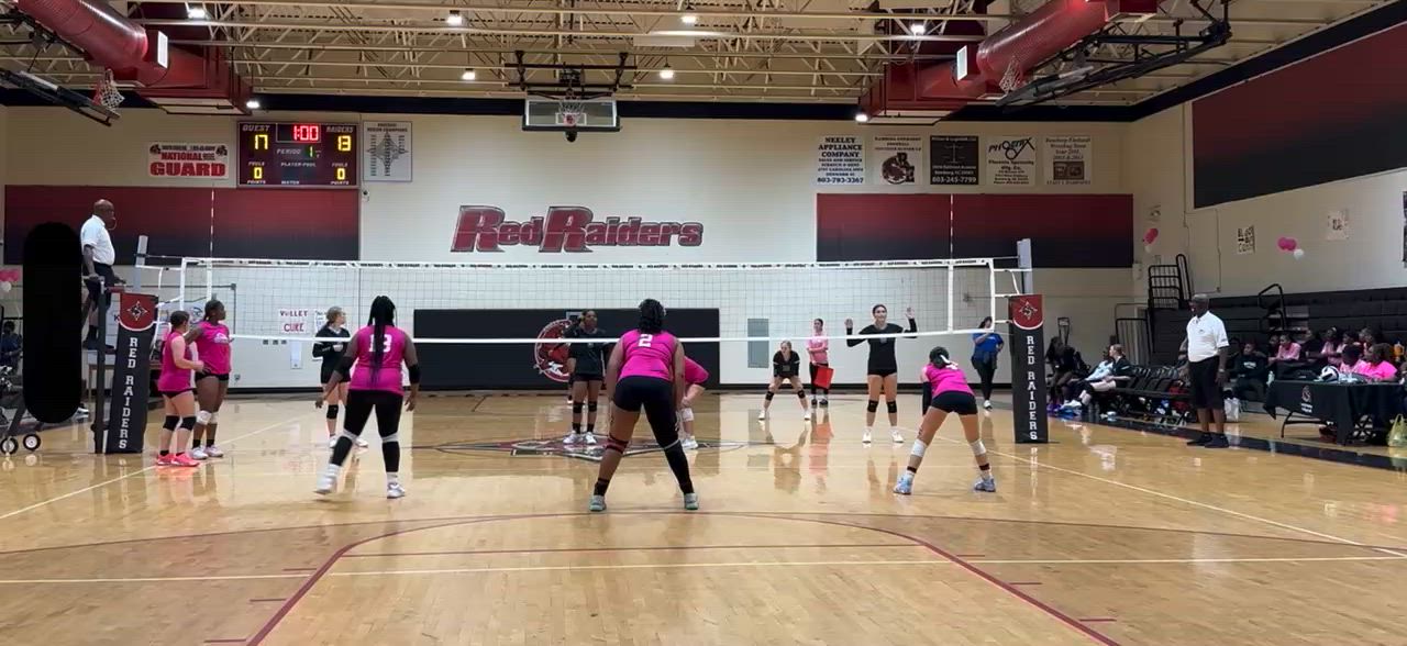 Bamberg vs Silver bluff