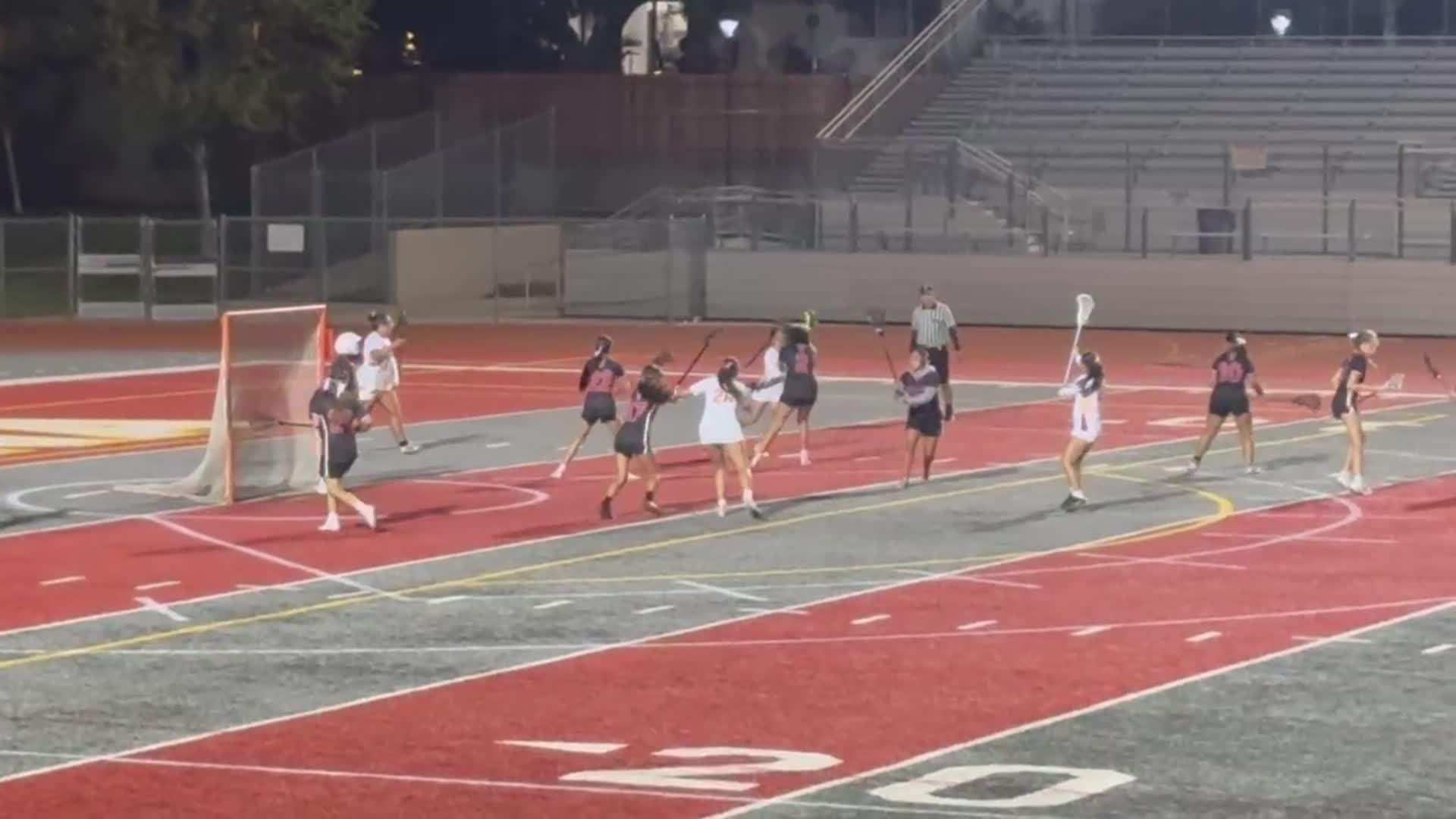 Tustin @ Corona 4/15/25