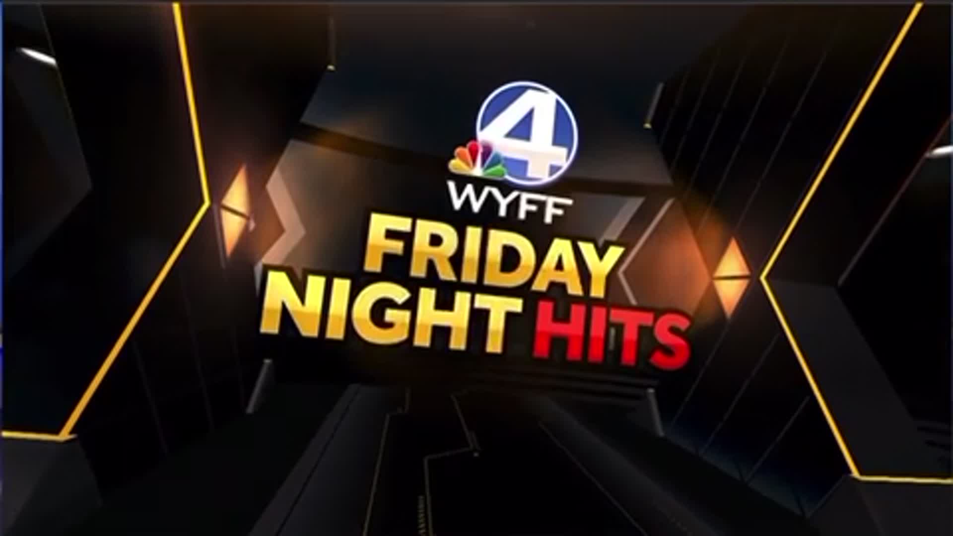 Mountain View Prep vs Southside Christian