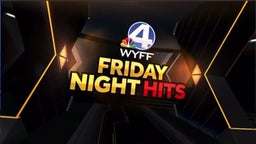 Mountain View Prep vs Southside Christian