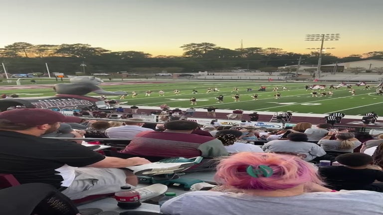 Video player poster image