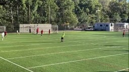 Ferris - North Bergen (Goal)