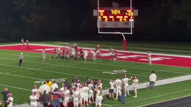 2nd TD