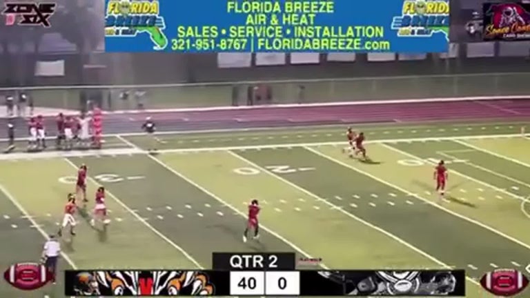 Video player poster image