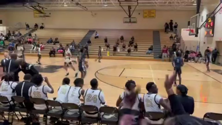 Video player poster image