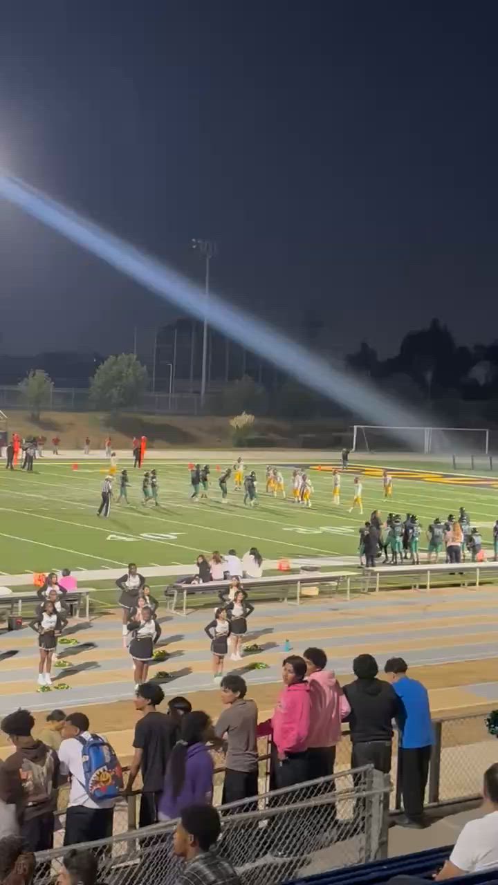 SLA football Ednovate  sports