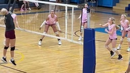 Lowry Freshman vs Dayton 10/20/23
