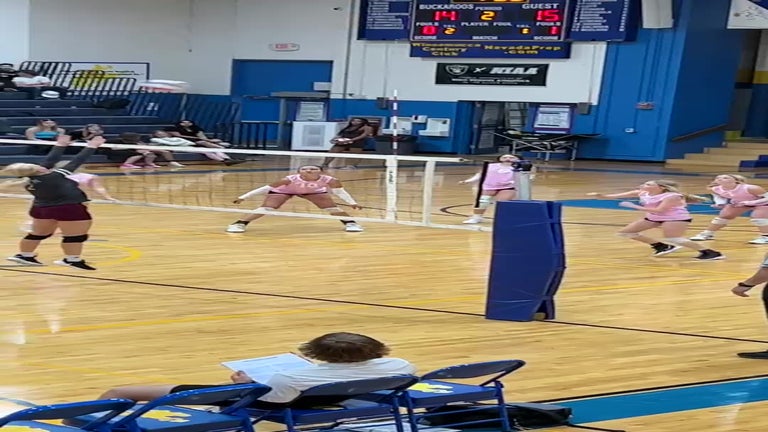 Video player poster image