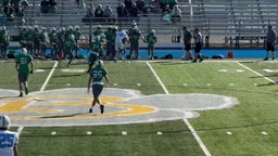 Bath vs Celina JV 24