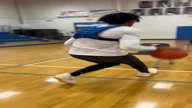 Video player poster image