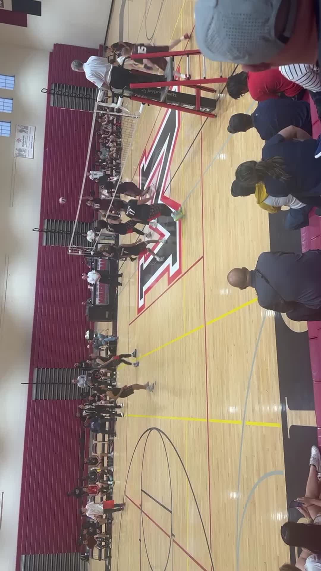 Perfect set perfect kill