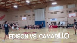Desert Holiday Classic Tournament