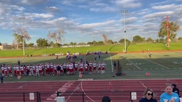 Liberty v Hinkley Highlight