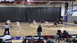 Matthew S. Assist/ Peyton M.