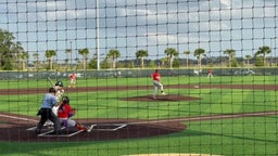 Singer collects 5Ks vs. The Villages HS