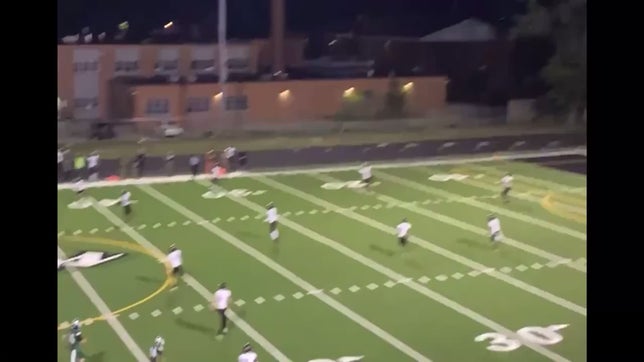 I try and keep it behind the 25 that why I chose this number