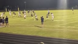 warrior pick 6