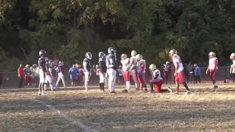 Video player poster image