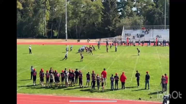 Video player poster image