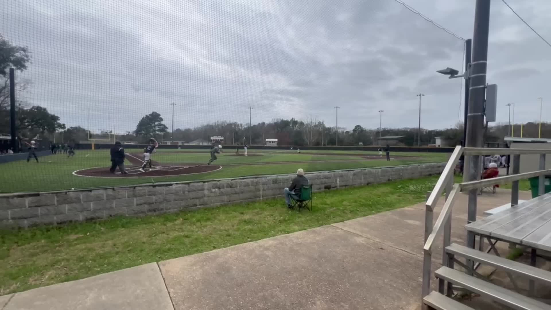 Murphy VS. Flomanton