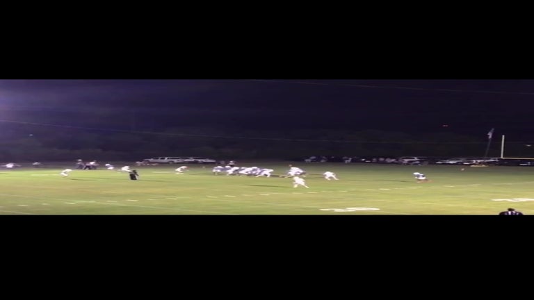 Video player poster