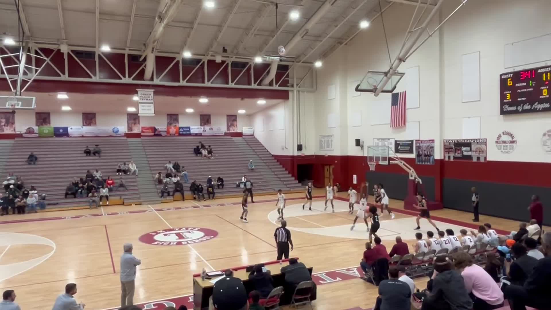 Navarre at Tate December 20th, 2024