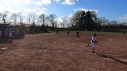 Londyn sophomore Class of 2026-Defensive game