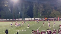 10/25/24 Game against Nooksack Valley